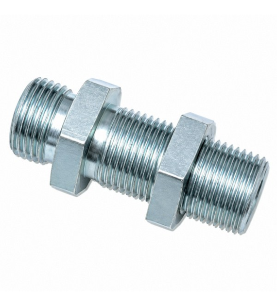 Korpus złączki grodziowej 08L (M14x1,5)