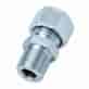 Przyłączka prosta 06LL (M10x1) x 1/8 BSPT