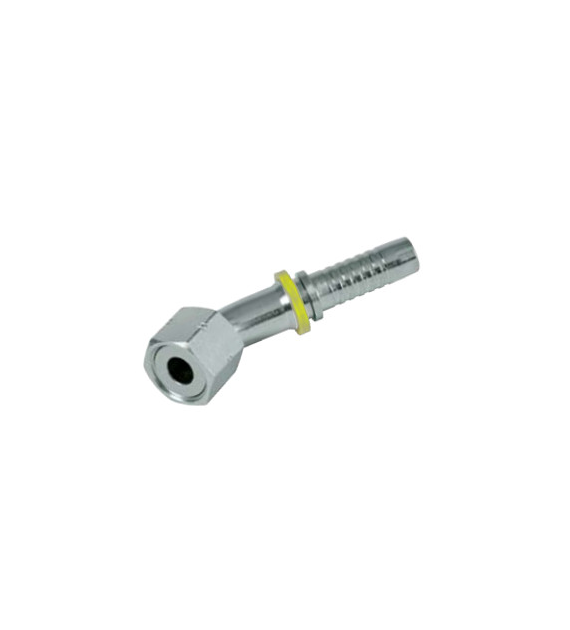 Końcówka DN13 ORFS 45° 1-14