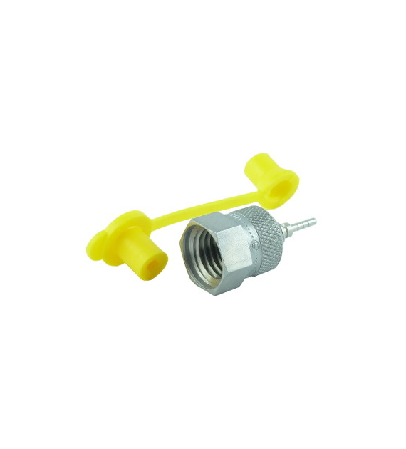 Końcówka DN02 M16x2 seria1620