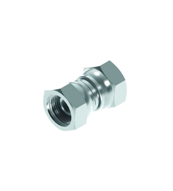 Adaptor GW 3/8 BSP x GW 1/2 BSP