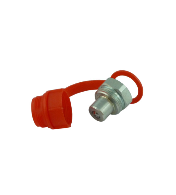 Szybkozłączka wtyk GW-3/8 NPT 700bar DN10