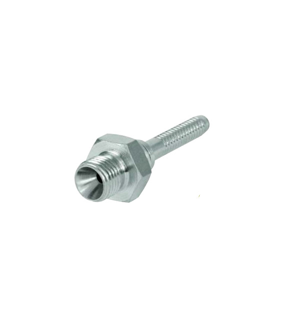 Końcówka DN06 AGR 1/4 BSP 700bar