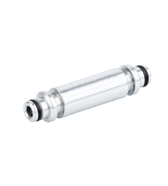 Złączka wtykowa STECKO DN10  L=140