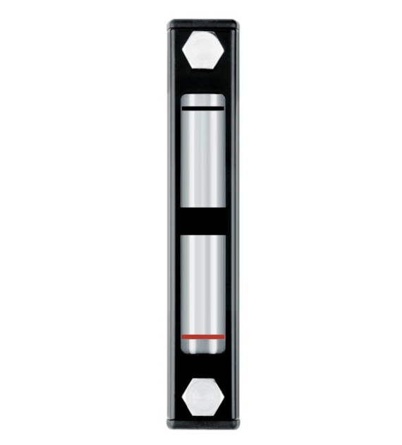 Wskaźnik poziomu oleju, M12, L=254