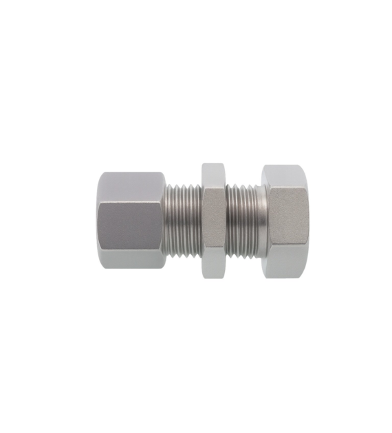 Złączka grodziowa SV06L/M6X1GW