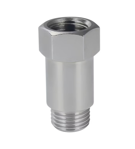 Redukcja przedłużana GZ/GW 1/8 BSP, L=42 mm