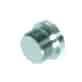 Korek imbusowy M18x1,5