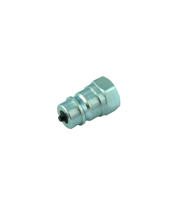 Szybkozłączka grzybkowa wtyk GW-2 BSP gr.8