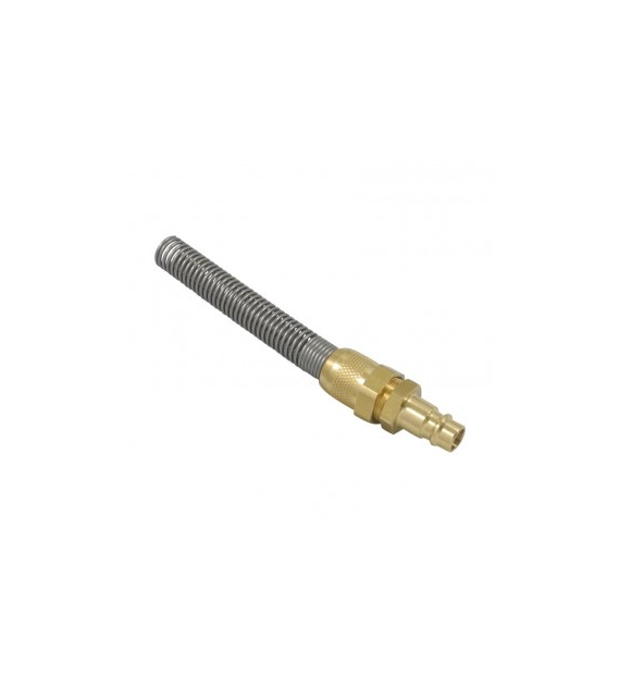 Szybkozłączka wtyk, 6x4 mm, seria 26