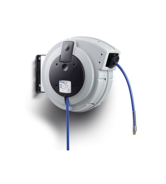 Zwijacz - powietrze, G3/8, DN10, 14+1 m