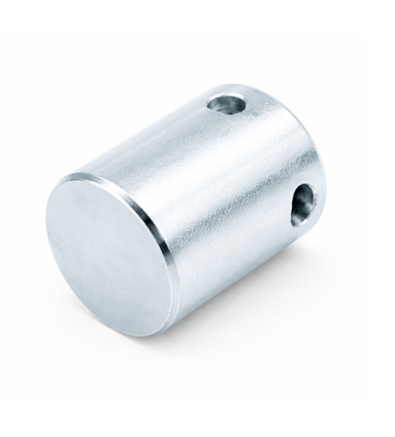 Zaślepka gniazdowa STECKO DN12