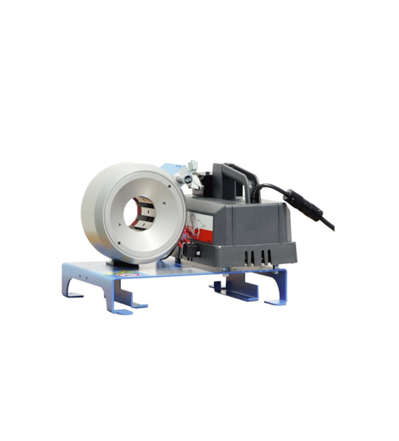 Zakuwarka serwisowa UNIFLEX z kompletem szczęk