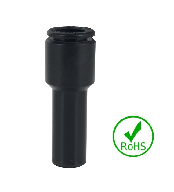 Redukcja gniazdo 08 / przewód 04 , 18 bar