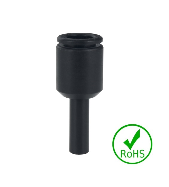 Redukcja gniazdo 04 / przewód 06 , 18 bar