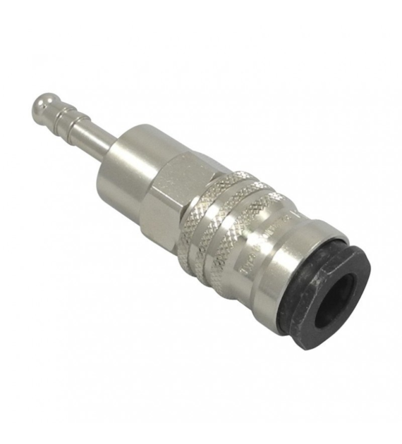 Szybkozłączka gniazdo, 13 mm, seria 1600