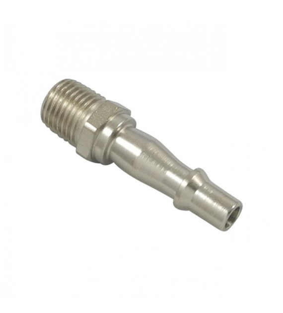 Szybkozłączka wtyk, GZ-1/2, seria 19