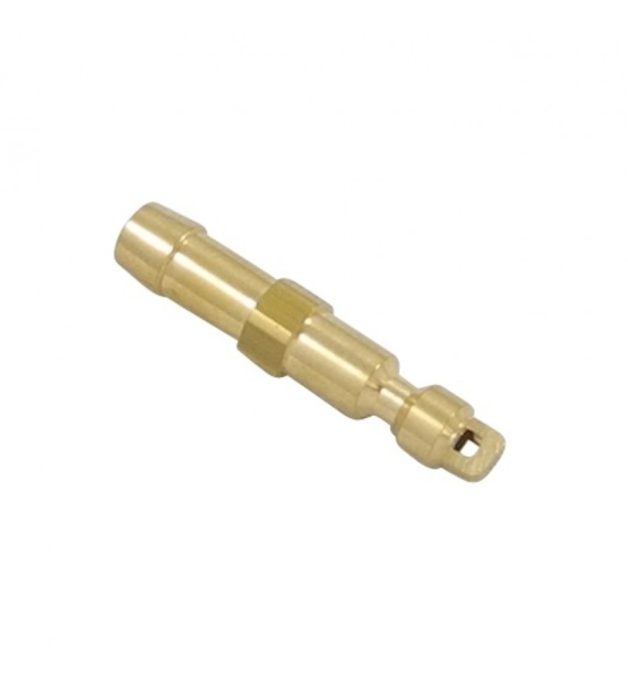 Szybkozłączka wtyk, 4 mm, seria 50