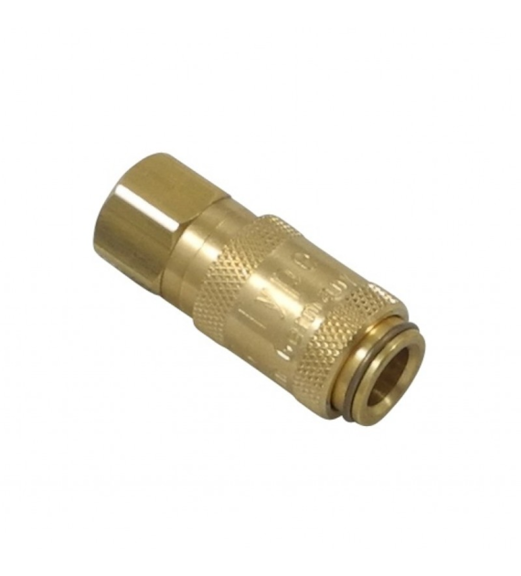 Szybkozłączka gniazdo, GW-1/8 NPT, seria 20