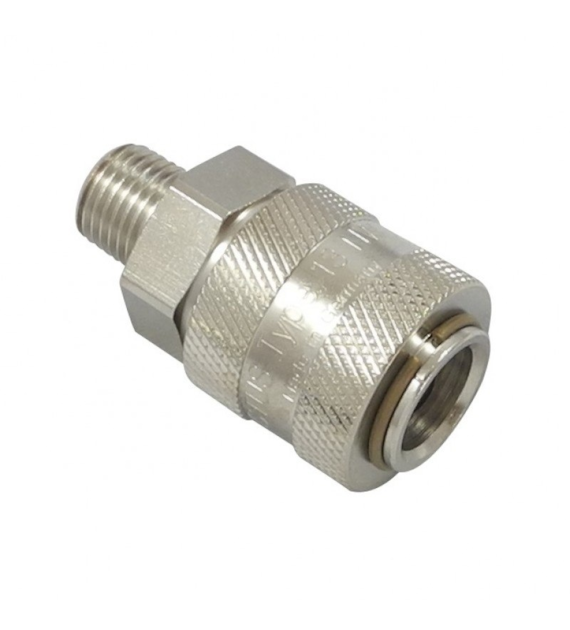 Szybkozłączka gniazdo, GZ-1/4, seria 13