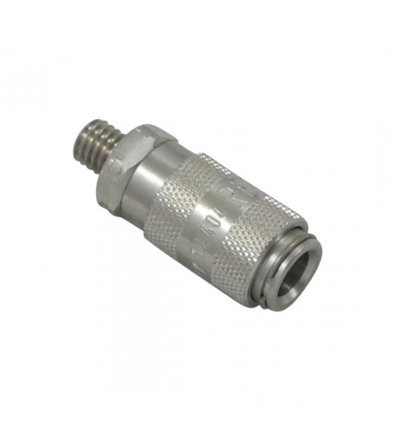 Szybkozłączka gniazdo, GZ-1/8, seria 20, 316L