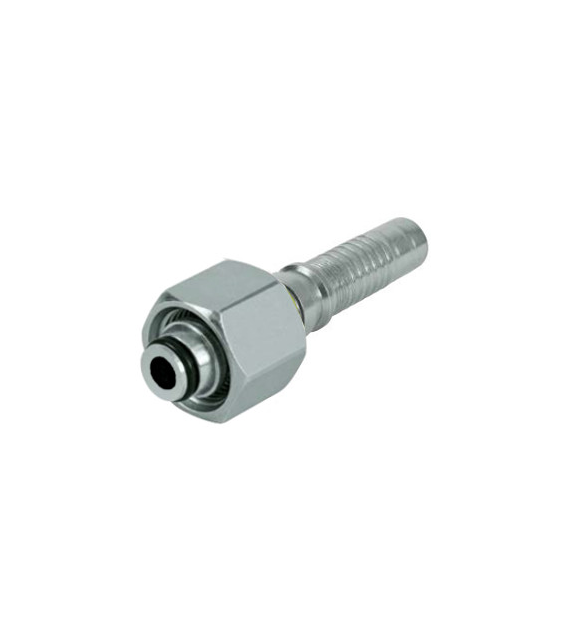 Końcówka InterLock DN16 DKOS M30x2 20S