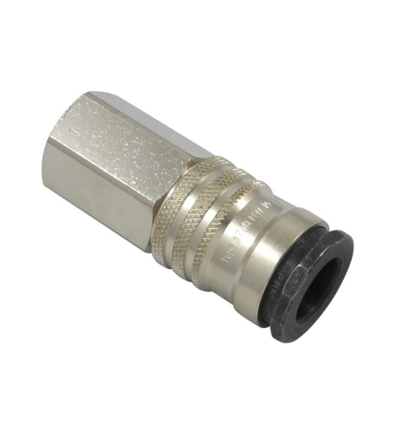 Szybkozłączka gniazdo, GW-1/2, seria 1700