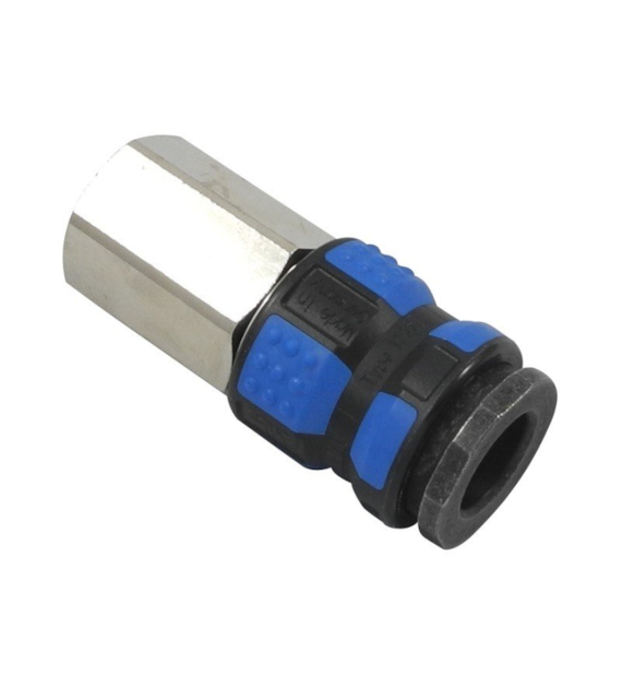 Szybkozłączka gniazdo, GW-1/2, seria 1727