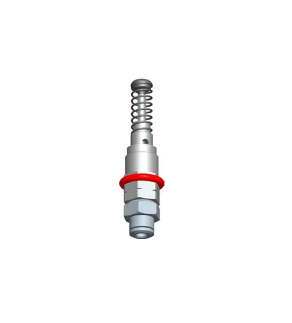 Element pompujący do pomp POLIPUMP  0,02cm3/skok