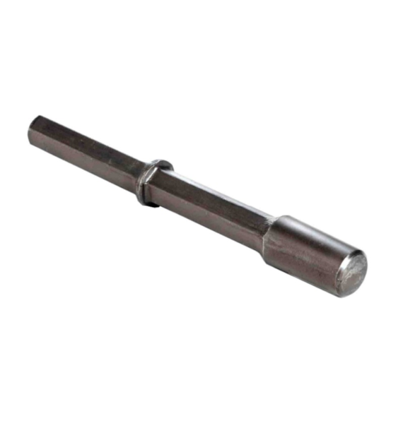 Trzonek groszkownika Atlas Copco, HEX 19x50, L=170