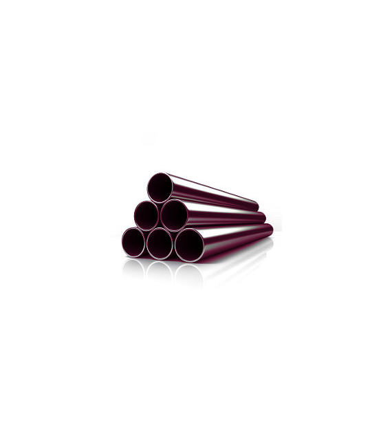 Rura precyzyjna EN 10305-1, E235+C