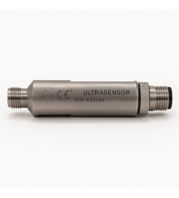 Ultrasensor do rozdzielaczy SMX, stal AISI 316