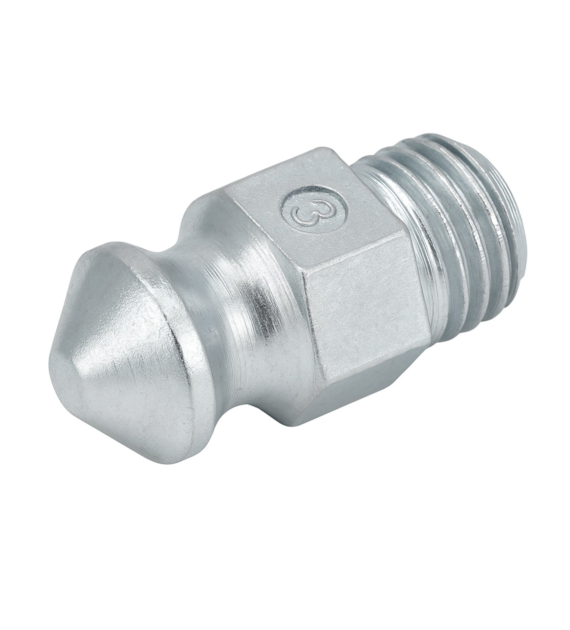 Bolec ustalający do szczęk 239, Uniflex