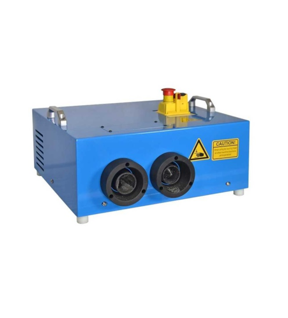 Gratownica do rur 6-42 mm