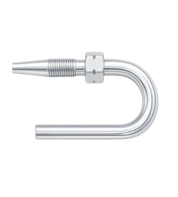 Końcowka DN04, 180°, R-6mm