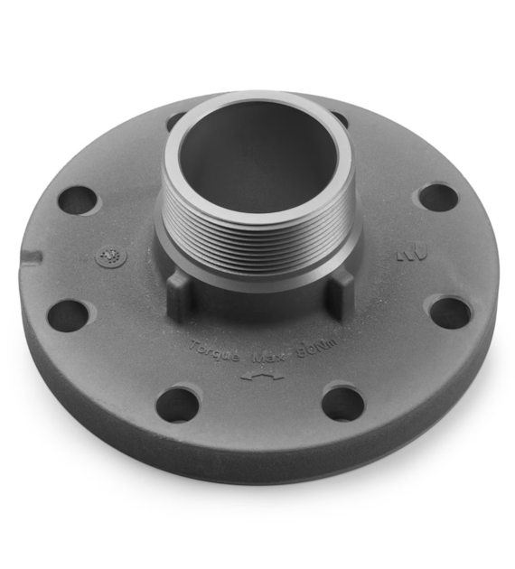 Kołnierzowy TRANSAIR 100, GZ 3  BSP