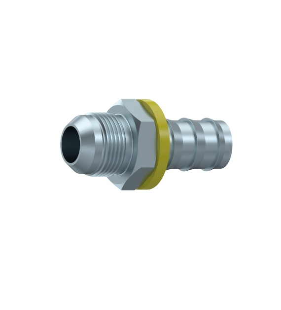 Końcówka Push-In DN25 AGJ 1.5/16-12 UNF