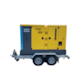Generator prądu Atlas Copco 116 kVA / 92 kW, ON