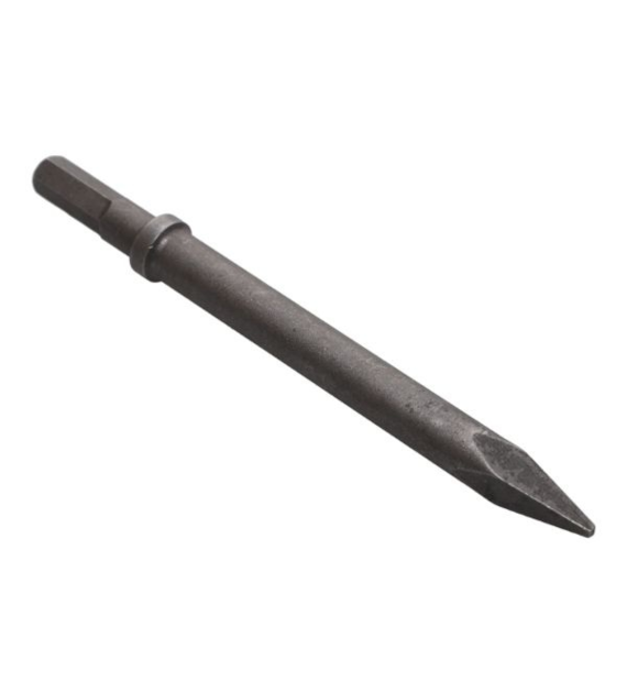 Szpicak Atlas Copco, HEX 12 mm, L=205