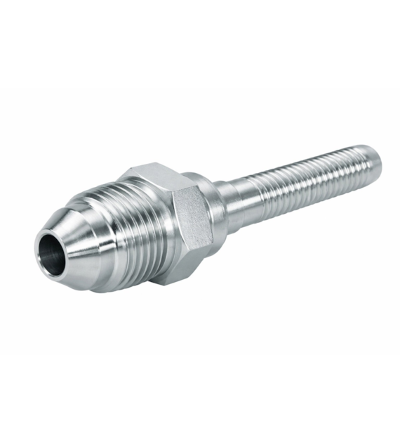 Końcówka DN06 AGJ 7/16-20 UNF 700bar, stal 316L