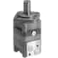 Silnik orbitalny hydrauliczny, wałek cylindryczny Ø32mm, 252.6 cm/obr, przepływ 75 l/min, 120 bar, przyłącze 1/2 BSP