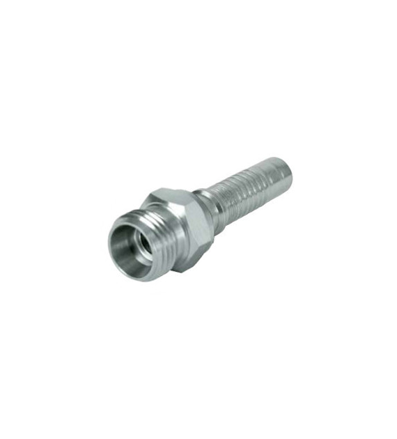Końcówka InterLock DN25 CES M42x2 30S