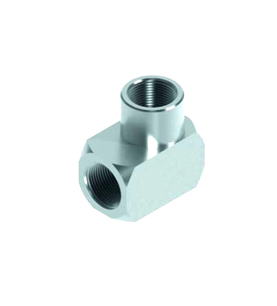 Adaptor kątowy 90° GW 3/4 BSP