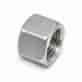Nakrętka 12S M20X1,5, stal 316L