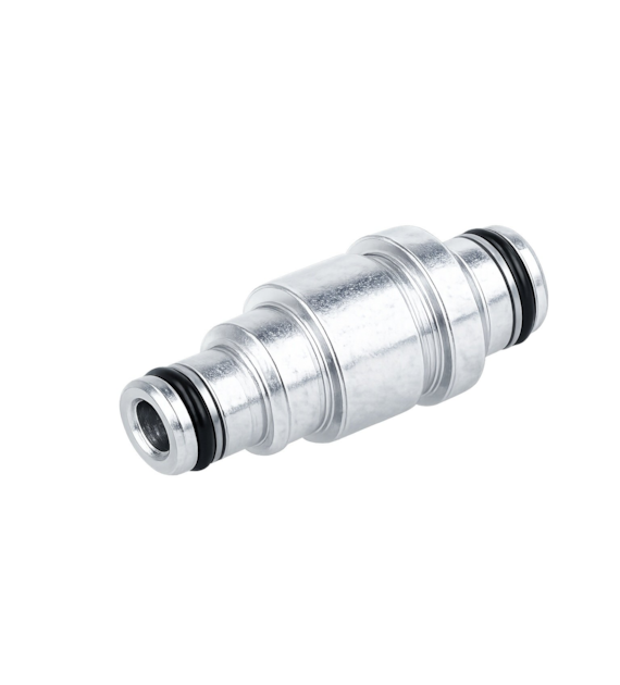 Złączka wtykowa redukcyjna STECKO DN12/10