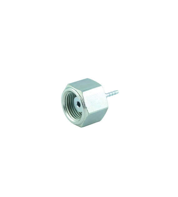 Końcówka DN02 DKR 1/4 BSP