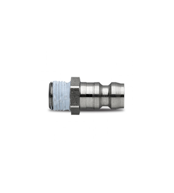 Wtyk EURO-65 z zaworem, GZ-M14x1,5