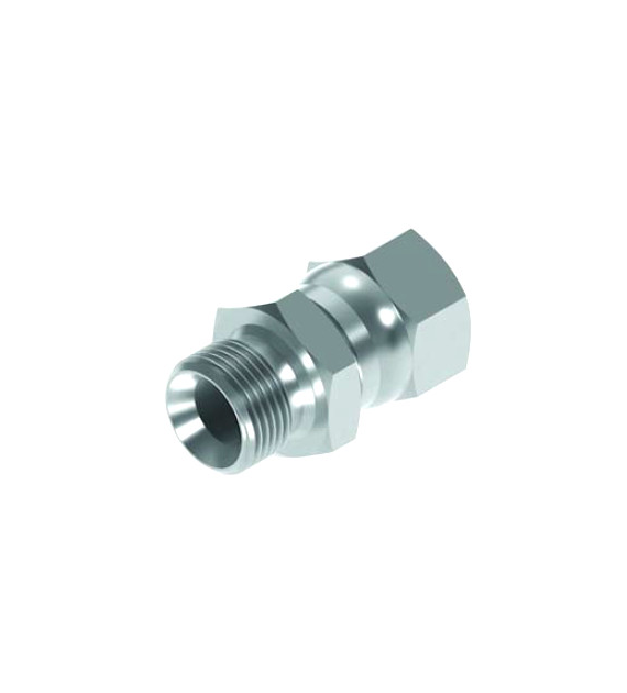 Adaptor JIC GW 2.1/2-12 x GZ 2 BSP