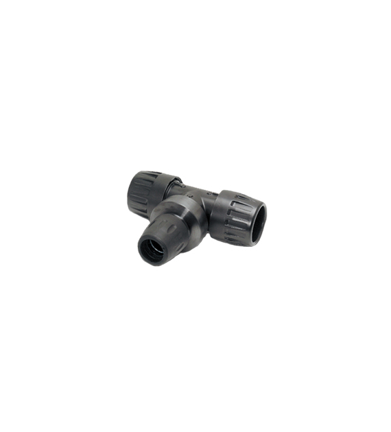 Trójnik redukcyjny TRANSAIR 63/40