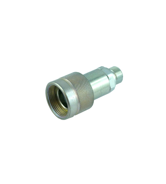 Szybkozłączka gniazdo GZ-3/8 BSP 700bar DN10